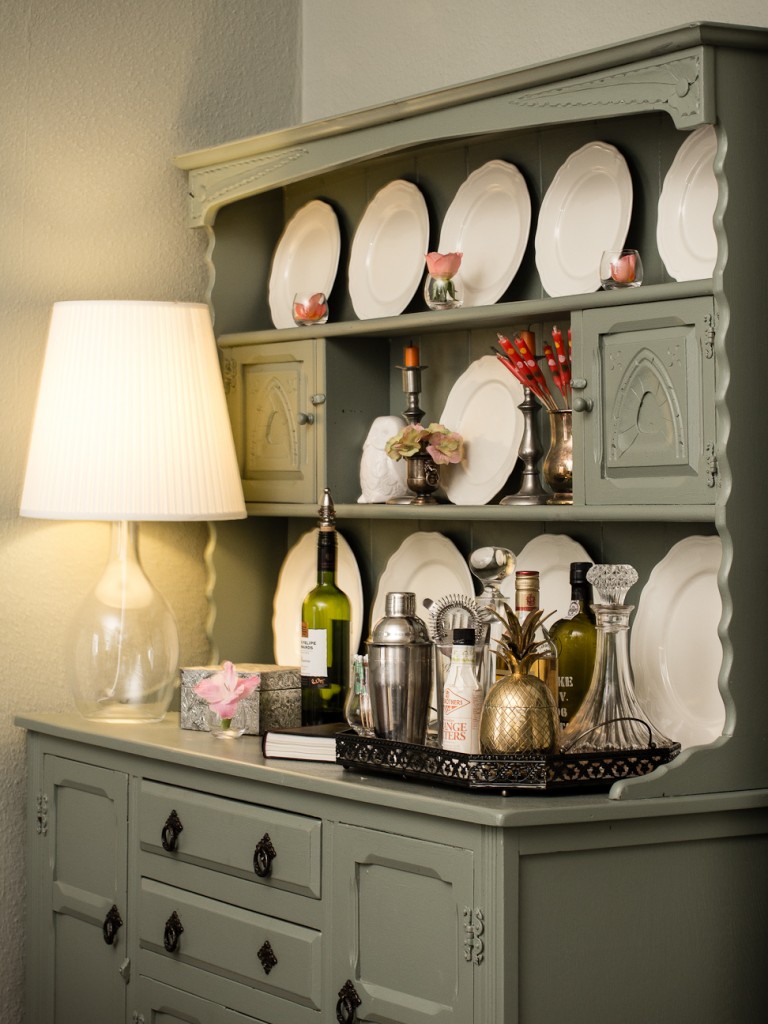 How to Style a Welsh Dresser by Oak Furnitureland The Oak