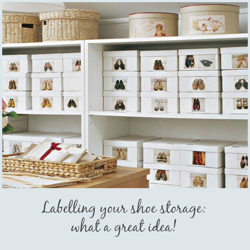 Smart Bedroom Storage Ideas by Jen Stanbrook | The Oak Furniture Land Blog