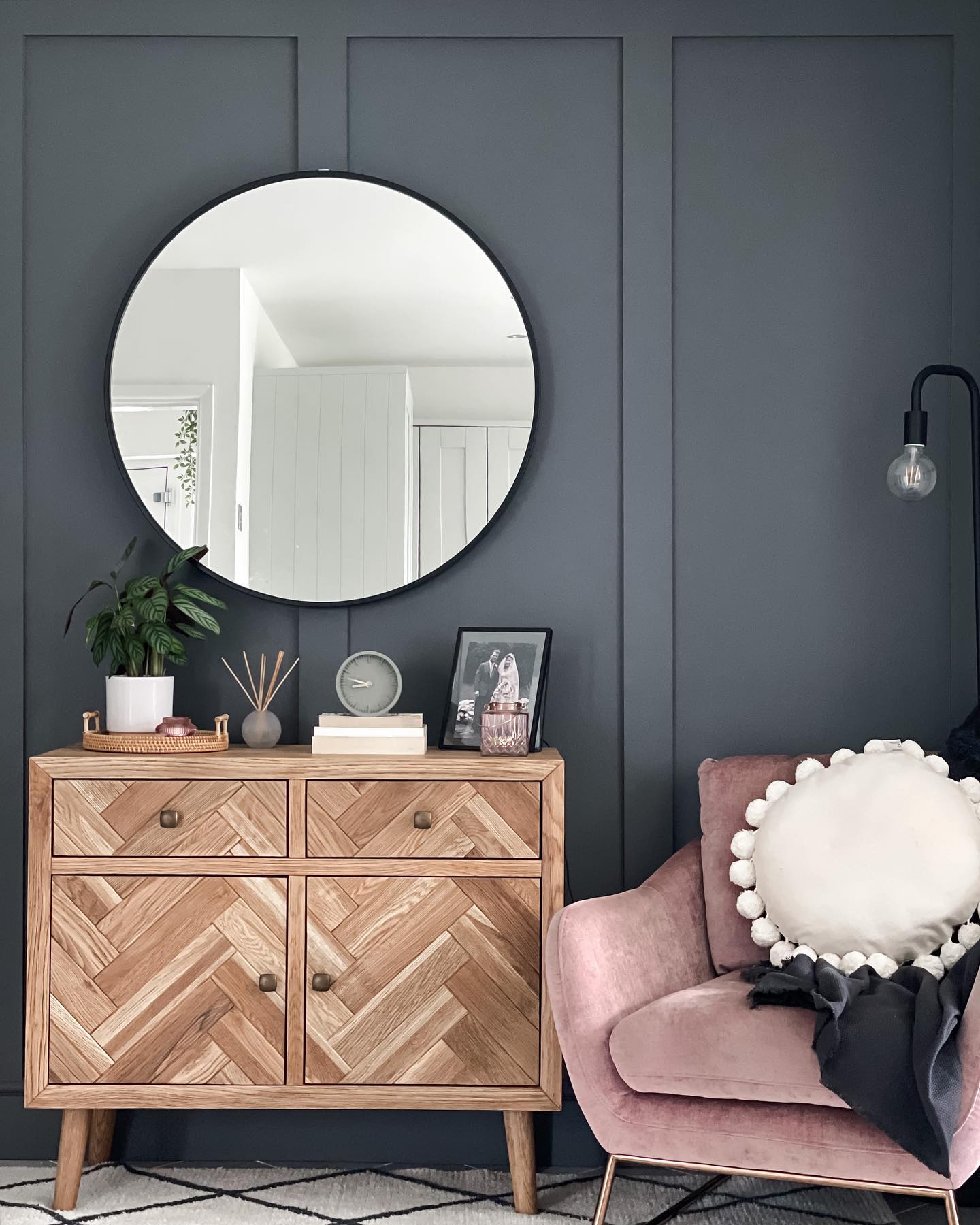 How to style a chest of drawers | The Oak Furnitureland Blog