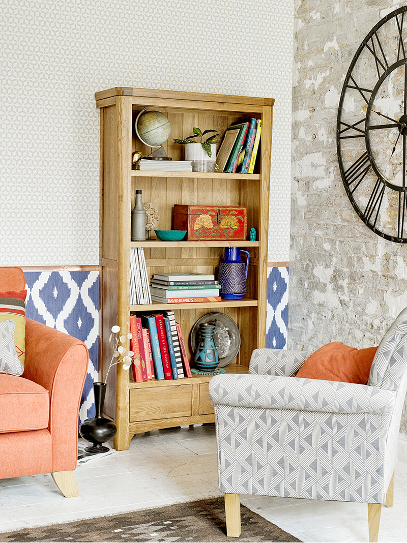 How to Mix and Match Sofas &amp; Chairs Oak Furniture Land Blog