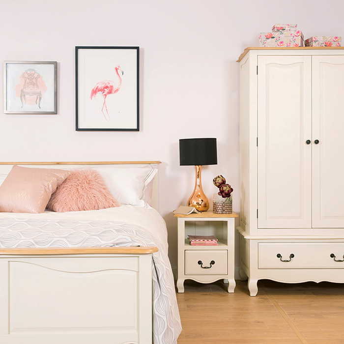 How To Upgrade Your Teens Bedroom Oak Furniture Land Blog