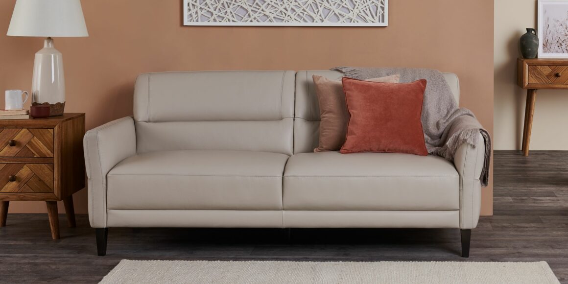 Choosing the right sofa for your home | The Oak Furnitureland Blog