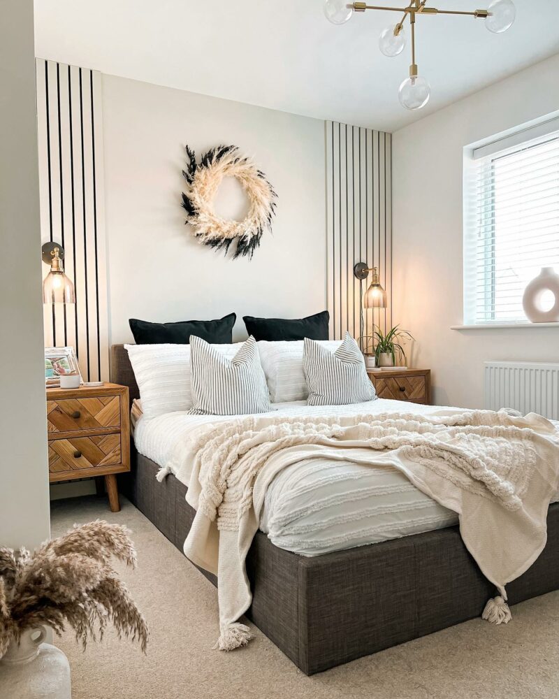 Affordable bedroom ideas  The Oak Furnitureland Blog