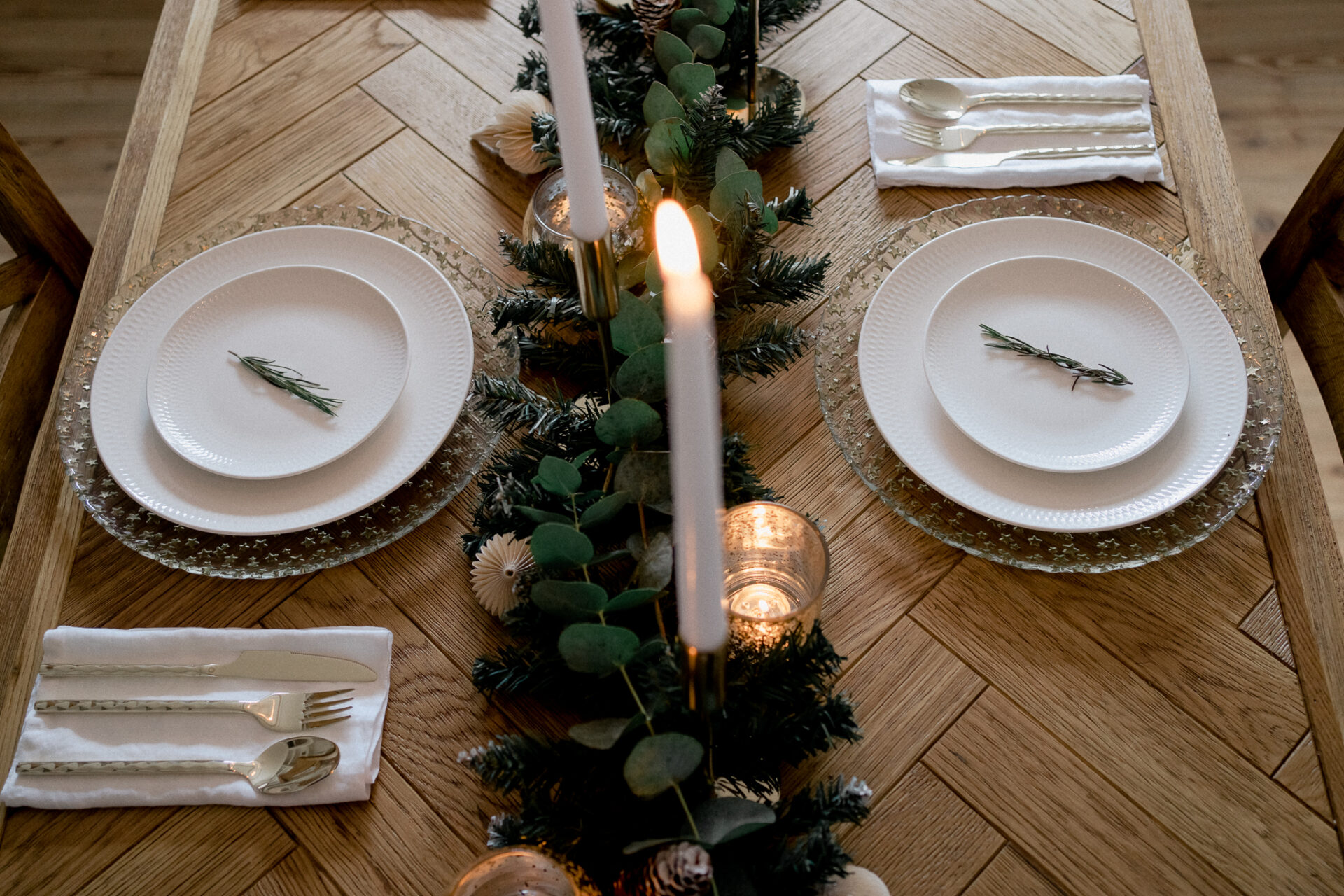 The ultimate Christmas checklist | The Oak Furnitureland Blog