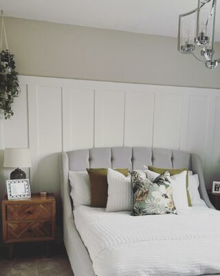 How to mix and match wood furniture in your bedroom | The Oak ...