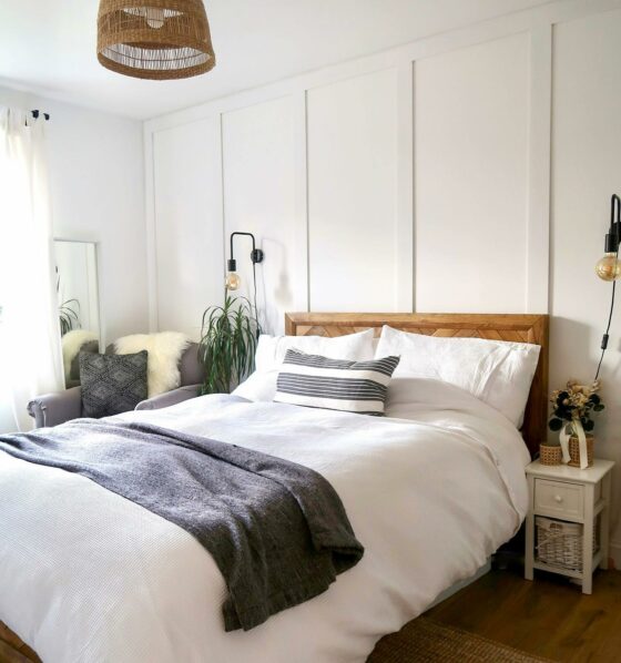 How to style your bedroom | The Oak Furnitureland Blog