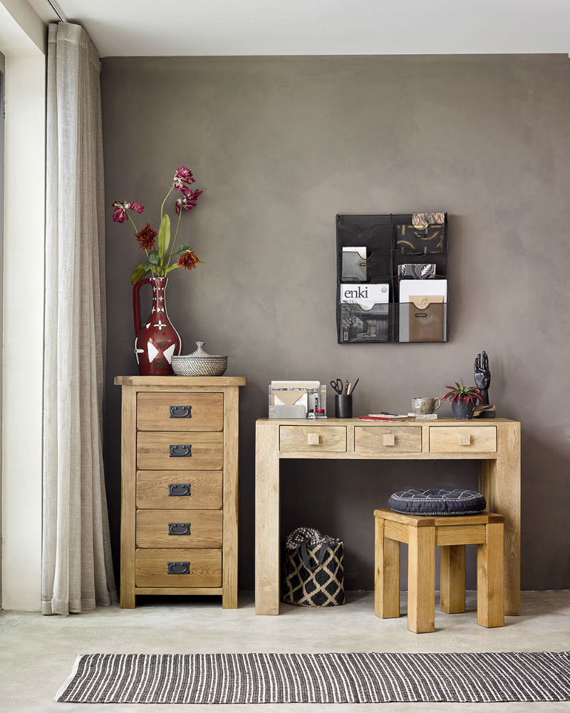 Decorating With Earthy Colours The Oak Furnitureland Blog