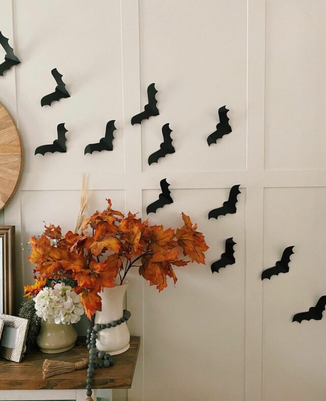DIY Halloween decorations | The Oak Furnitureland Blog