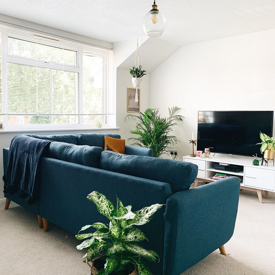Your guide to buying a corner sofa - Sofas & Stuff Blog