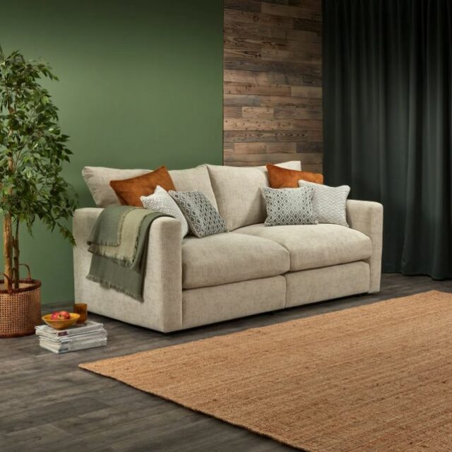 What colours to pair with your sofa | The Oak Furnitureland Blog