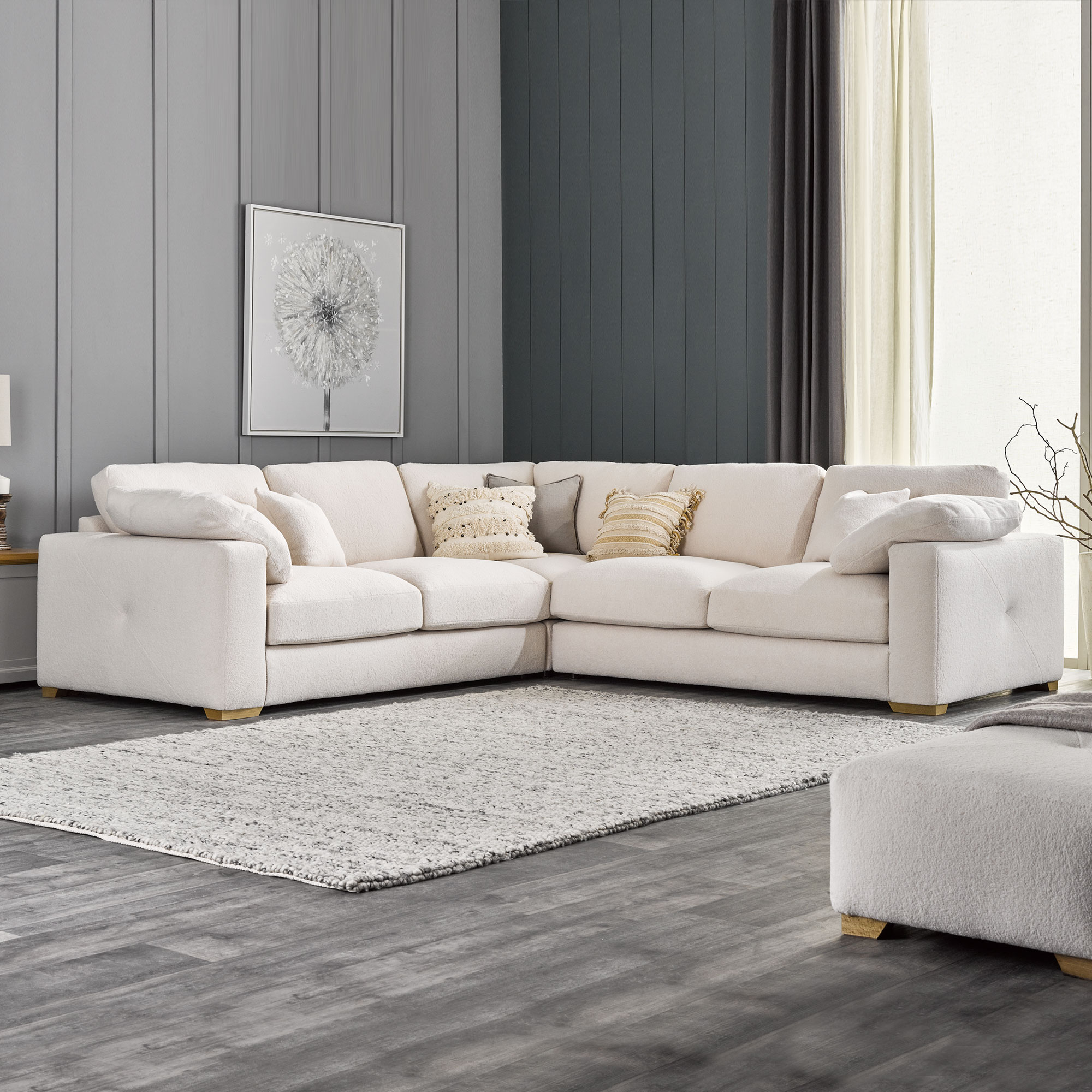 Interior design trends for 2022 | The Oak Furnitureland Blog