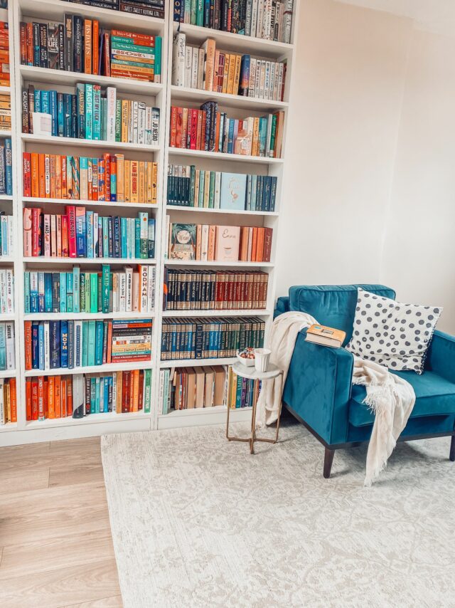 The best summer reads 2022 | The Oak Furnitureland Blog