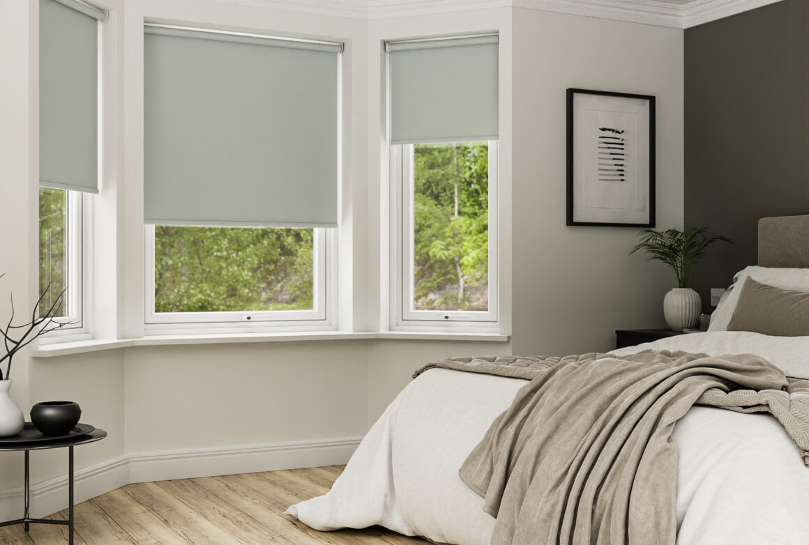 Guide to choosing blinds | The Oak Furnitureland Blog