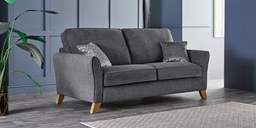 Fabric Sofas