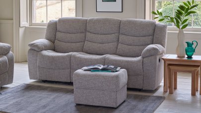 Sofas | 7 Day and Free Delivery Available | Oak Furniture Land