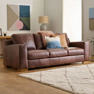 Sofas | Settees & Luxury Sofa Sets | Oak Furniture Land