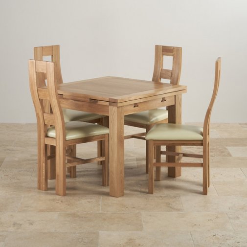 Dining Sets Free Delivery Oak Furniture Land